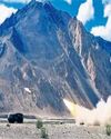 India carries out successful trial of Akash Prime missile41