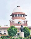 States should decide on releasing terminally ill prisoners: SC46
