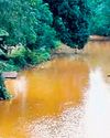 Chromium levels in Sukinda groundwater 14x above safe limit28