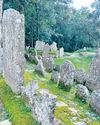 Lianpui menhirs declared ‘monument of national importance'32