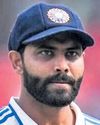 Jadeja's 'incredible fight' at Lord's Test earns him India's MVP tag65