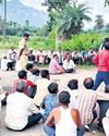 12-YEAR EXILE FOR 29 TRIBAL FAMILIES ENDS34
