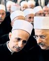 United we stand: Survival tale of Syria’s Druze minority4