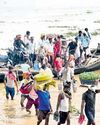 Monsoon rains wreak havoc34