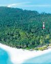 Lakshadweep govt to acquire Bitra Island for defence purposes32