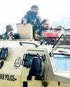 10 held in J&K for using encrypted apps to aid terror35