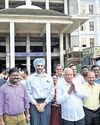 Somanna inspects Puri station revamp12