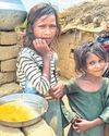 Brick kiln migrants' kids struggle for basic rights32