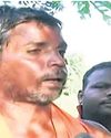 Girl on fire was screaming for help: Witness8