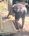 Furniture unit at forest office raises eyebrows29