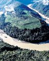 Brahmaputra dam will not impact India, B’desh: China46