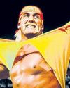 Hulk Hogan, icon in professional wrestling, passes away at age 7165