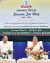 Income Tax dept Odisha marks 166th celebration23