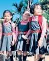Teacher inspires entire village to transform school in Meghalaya34