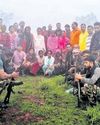 Stranded in Gandhamardhan, 17 Chh’garh tourists rescued27