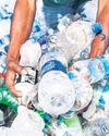 Meghalaya's plastic war nets more than 2 tonnes in raids35