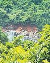 Rampant quarrying in Similipal foothills rings ecocide alarm27