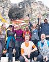 Amarnath Yatra draws 9 young devotees from six countries32