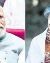 Modi overtakes Indira to become PM with 2nd longest unbroken stint40