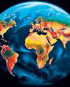 'Over 9% of world’s lands at high risk of animal-to-human infections'41