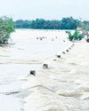 Fifth wave of flooding in Subarnarekha18