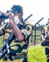 BSF steps up Bangla border watch with cams, biometrics36