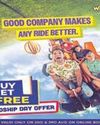 Celebrate Friendship Day weekend at Wonderla56
