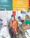 Stampede at UP temple: Two killed, 32 injured43