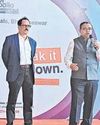 Awareness events at City Apollo Hospitals & KGF16