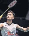 SC clears shutter Lakshya Sen in birth certificate forgery case61