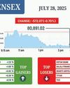 Markets tumble for 3rd day54