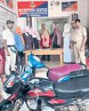 6 including engg student held for looting retired doctor21