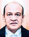 CASH ROW Your conduct doesn’t inspire confidence: SC to judge Varma40