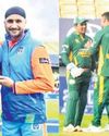 WCL semis: Indian Champions refuse to play against Pak again56