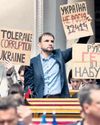 Ukraine restores independence of anti-graft bodies44