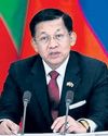 Myanmar ends state of emergency42
