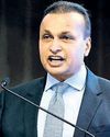 LoC issued against Anil Ambani on ED’s request41