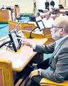 Manipur govt goes paperless, launches official e-gazette portal26