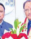 Talks to resolve Mahanadi dispute3