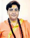Was asked to name Modi: Pragya Thakur39