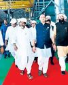 2nd unit of Telangana’s Yadadri thermal power plant inaugurated37
