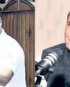 Rajnath dares Rahul to detonate 'atom bomb of evidence' against EC42