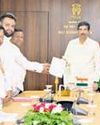 Cong seeks Min Patra’s ouster, flags tribal issues20