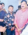 MLA Sidhant Mohapatra’s mother passes away at 8715