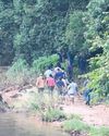 DHARMASTHALA BURIAL CASE No skeletal remains found at 2 more suspected sites44