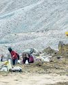Unscientific mining pushing Bageshwar toward disaster: Govt32