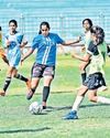 India’s second FIFA Talent Academy, first for girls, launched56