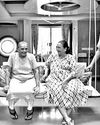 Legacy of friendship: Surat bungalow spans four generations27