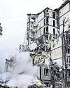 WAR IN UKRAINE Stakes rise as Trump’s Kremlin deadline nears46