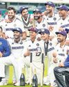 Next-gen scripts gritty comeback to shut doubters58